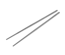 Stainless Steel Chopsticks- 5 Pair